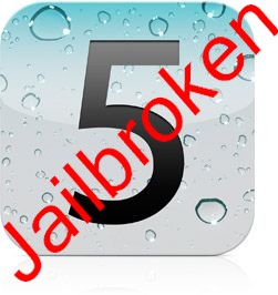 jailbreak iOS 5 Вышел джейлбрейк iOS 5 под Windows
